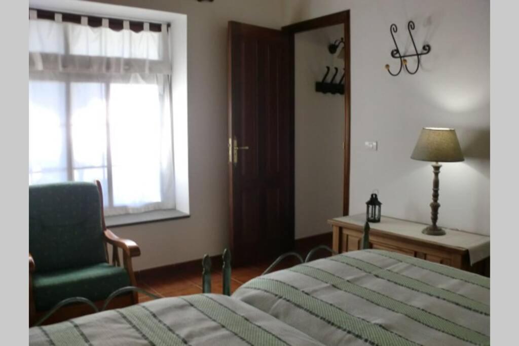 Casas Corea Пунтагорда Екстер'єр фото