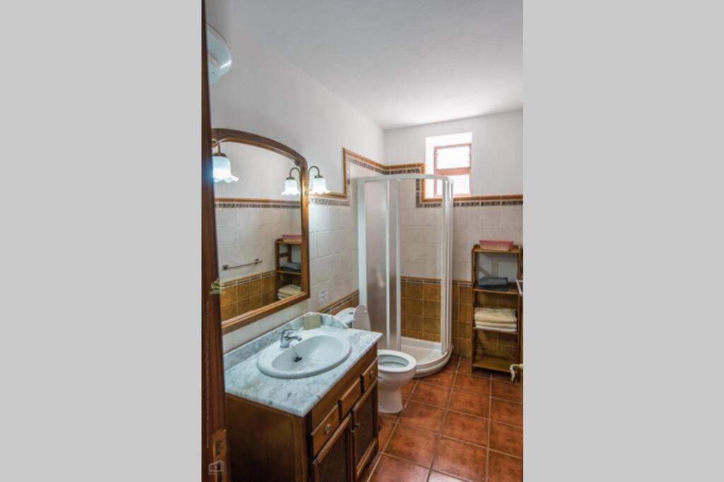 Casas Corea Пунтагорда Екстер'єр фото